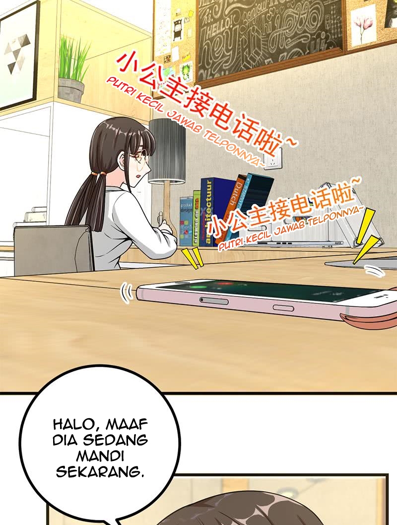 Strongest Transport System chapter 07 halaman 13
