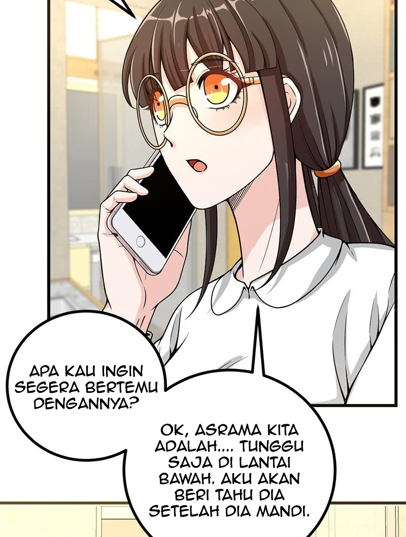 Strongest Transport System chapter 07 halaman 14