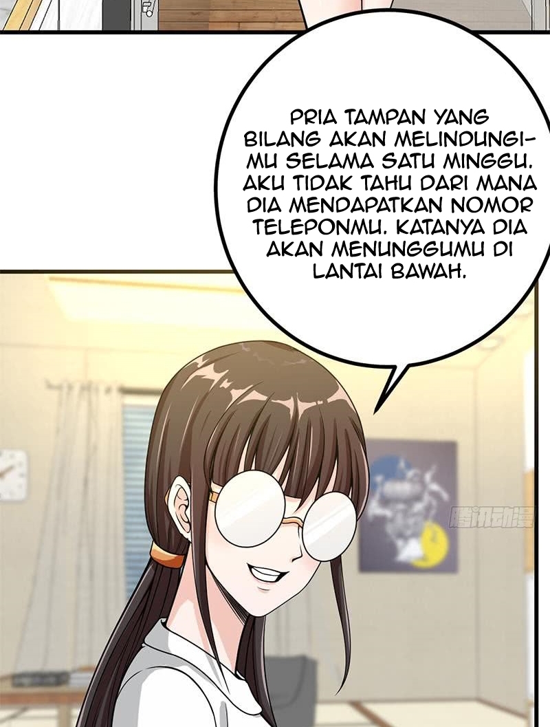 Strongest Transport System chapter 07 halaman 16