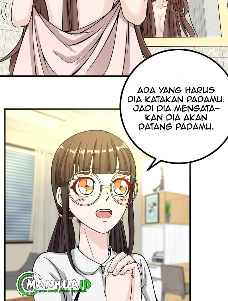 Strongest Transport System chapter 07 halaman 18