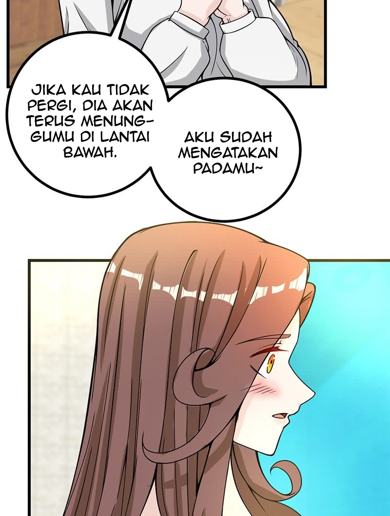 Strongest Transport System chapter 07 halaman 19