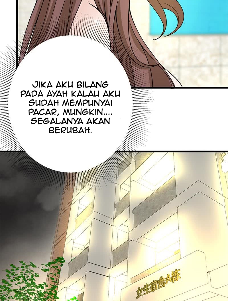 Strongest Transport System chapter 07 halaman 20