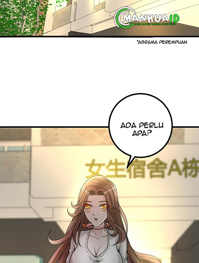 Strongest Transport System chapter 07 halaman 21