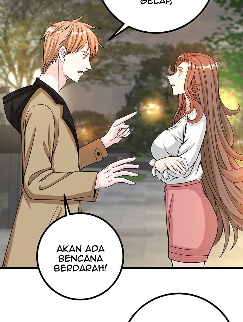 Strongest Transport System chapter 07 halaman 23