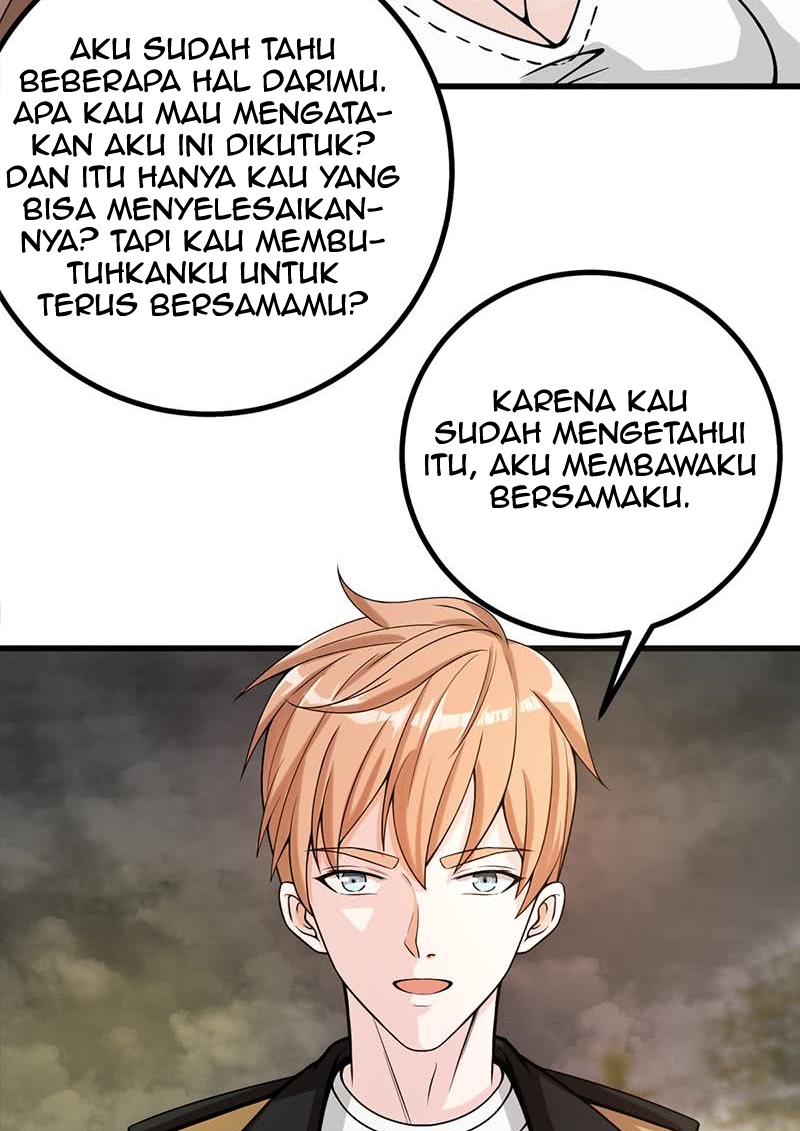 Strongest Transport System chapter 07 halaman 25