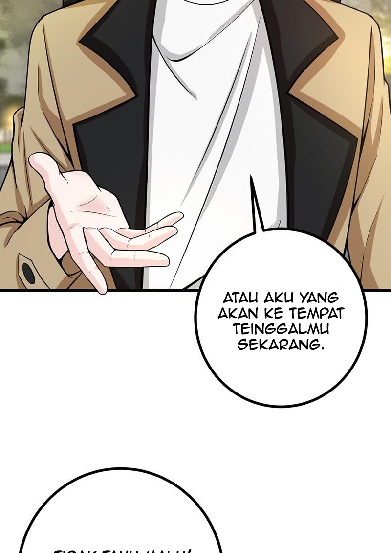 Strongest Transport System chapter 07 halaman 26