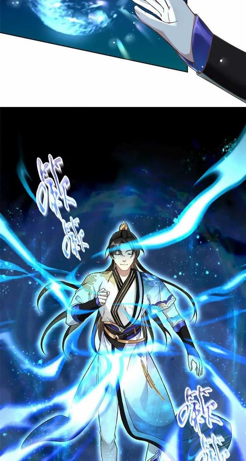 Stuck by the Demoness’s Side chapter 01 halaman 10