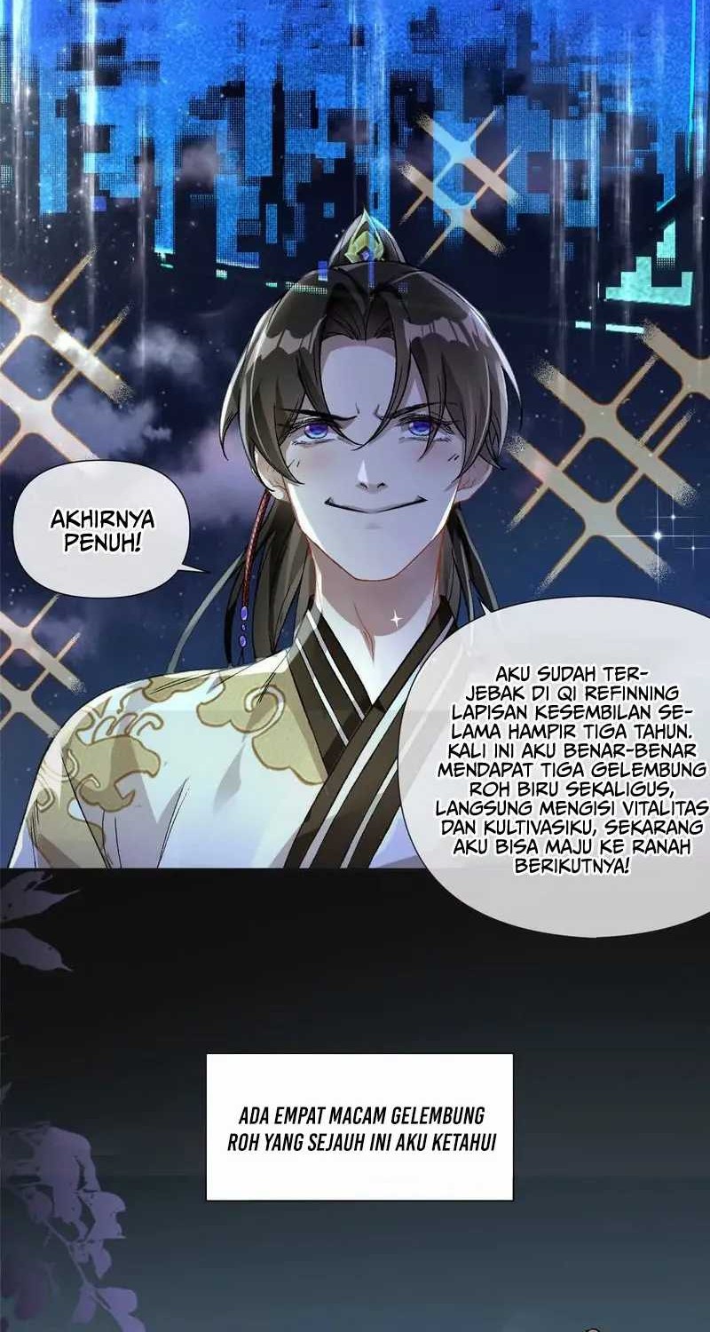 Stuck by the Demoness’s Side chapter 01 halaman 12