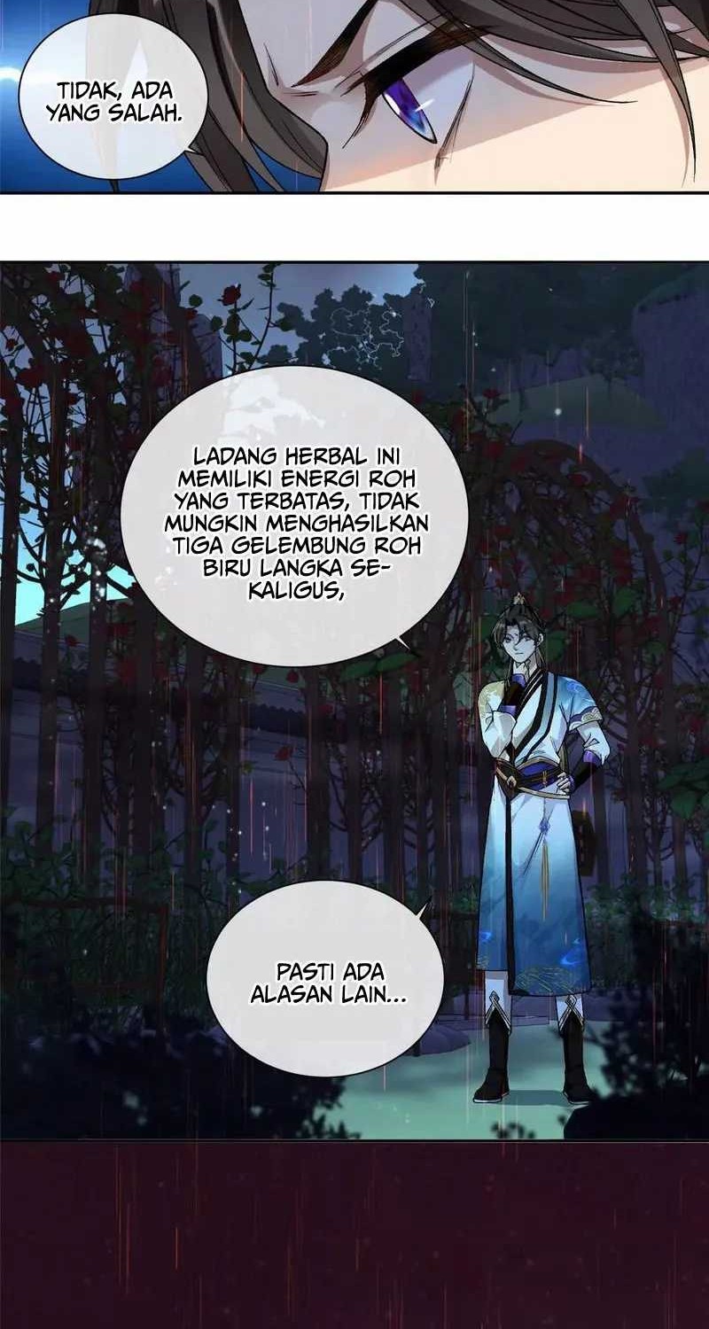 Stuck by the Demoness’s Side chapter 01 halaman 14