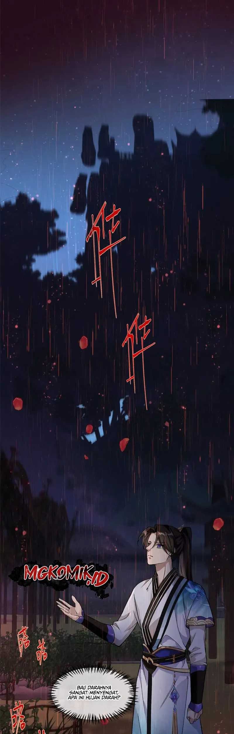 Stuck by the Demoness’s Side chapter 01 halaman 15