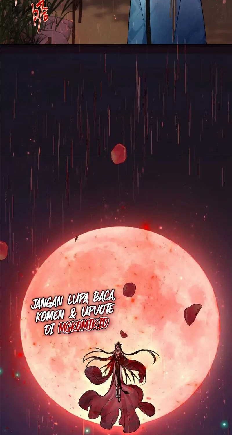 Stuck by the Demoness’s Side chapter 01 halaman 16