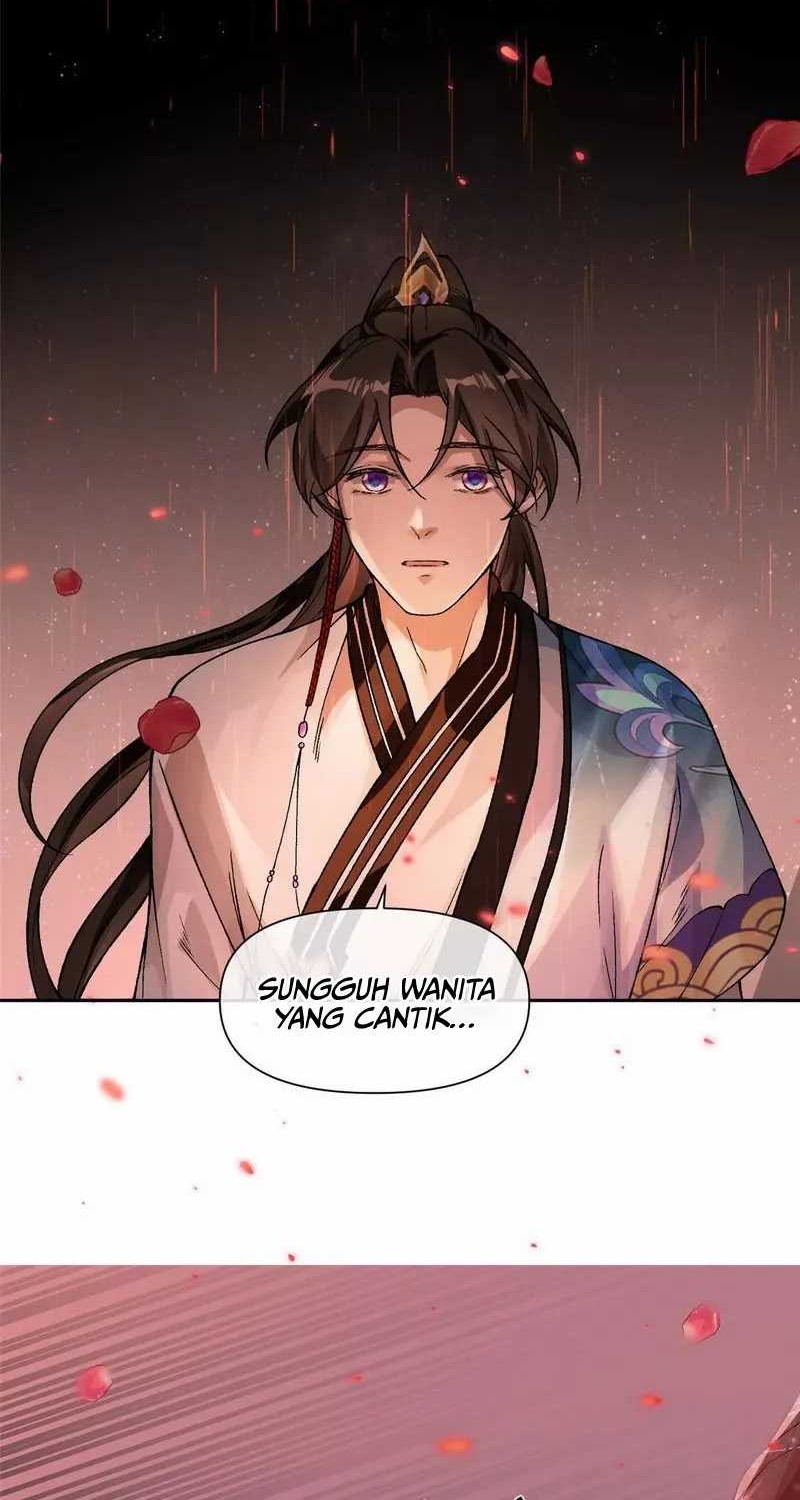 Stuck by the Demoness’s Side chapter 01 halaman 18