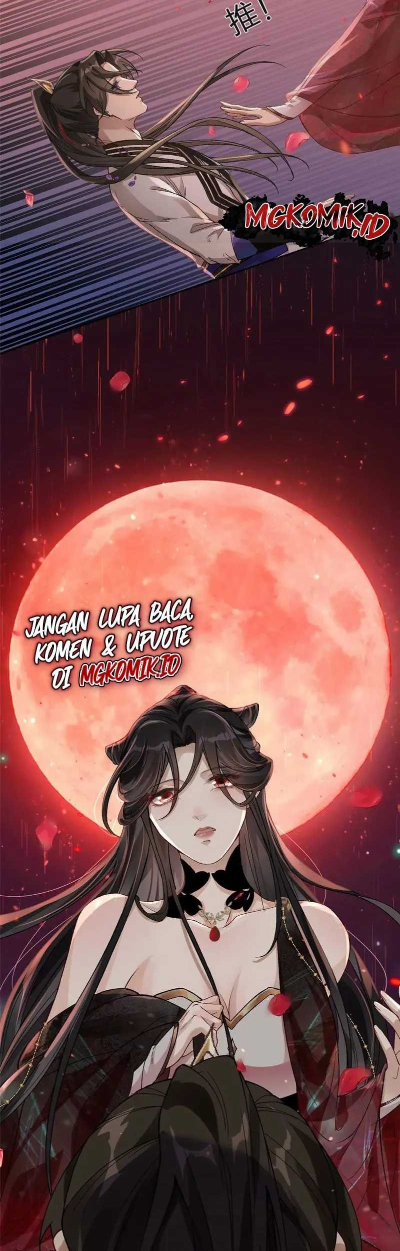 Stuck by the Demoness’s Side chapter 01 halaman 19