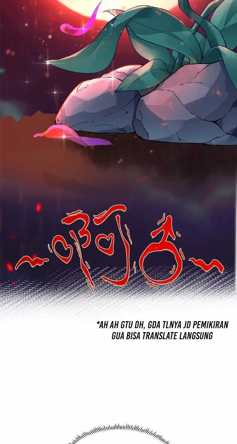 Stuck by the Demoness’s Side chapter 01 halaman 22