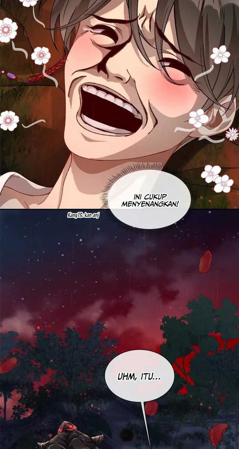 Stuck by the Demoness’s Side chapter 01 halaman 24