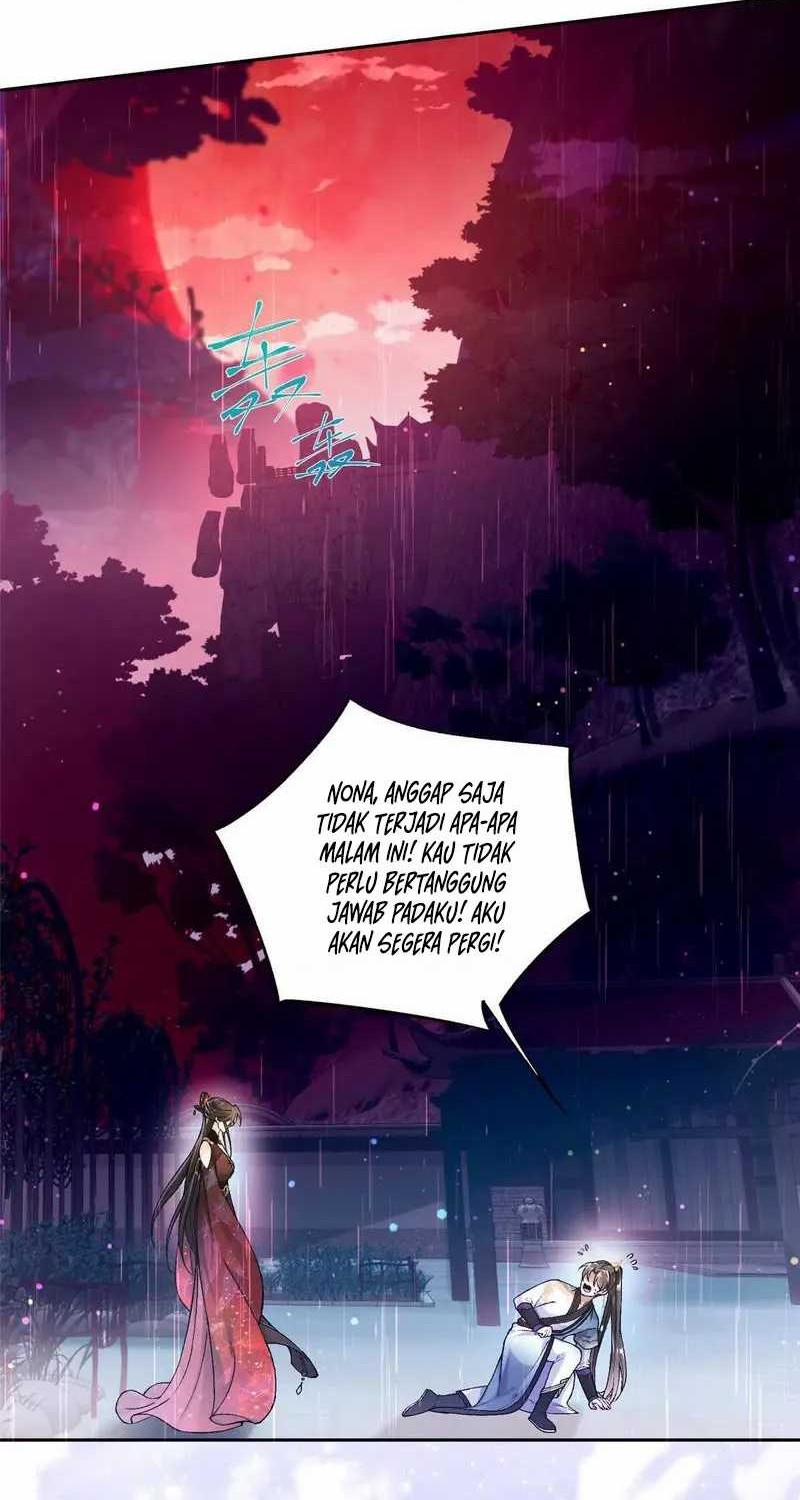 Stuck by the Demoness’s Side chapter 02 halaman 4