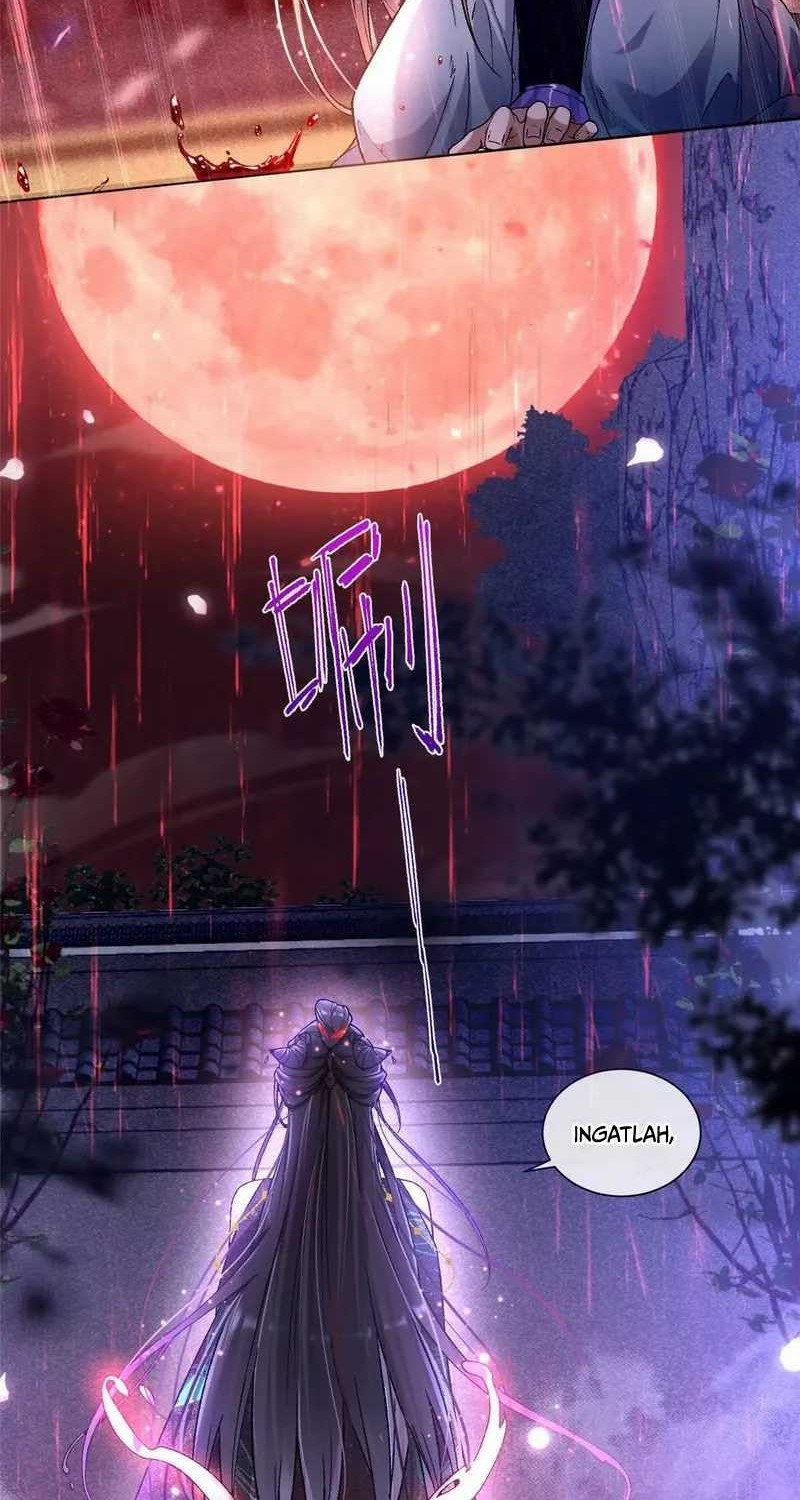 Stuck by the Demoness’s Side chapter 02 halaman 10