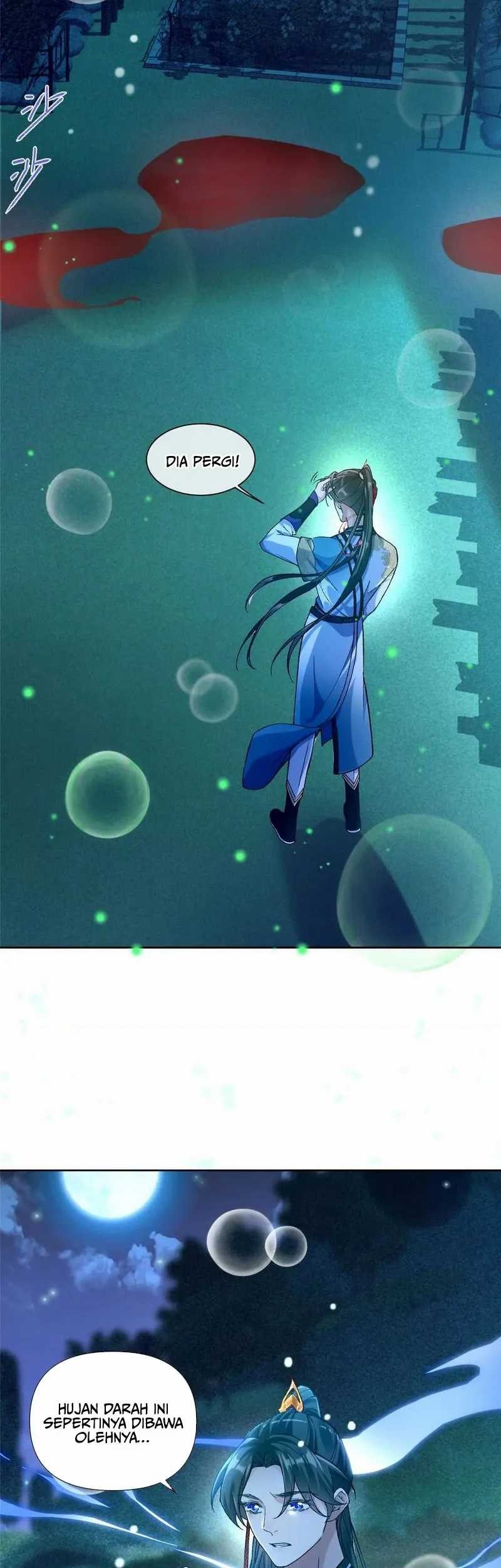 Stuck by the Demoness’s Side chapter 02 halaman 13
