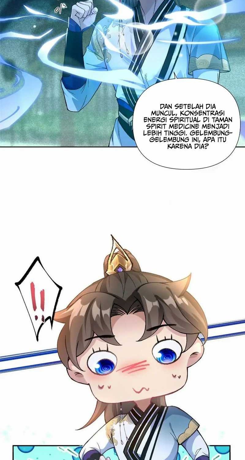 Stuck by the Demoness’s Side chapter 02 halaman 14