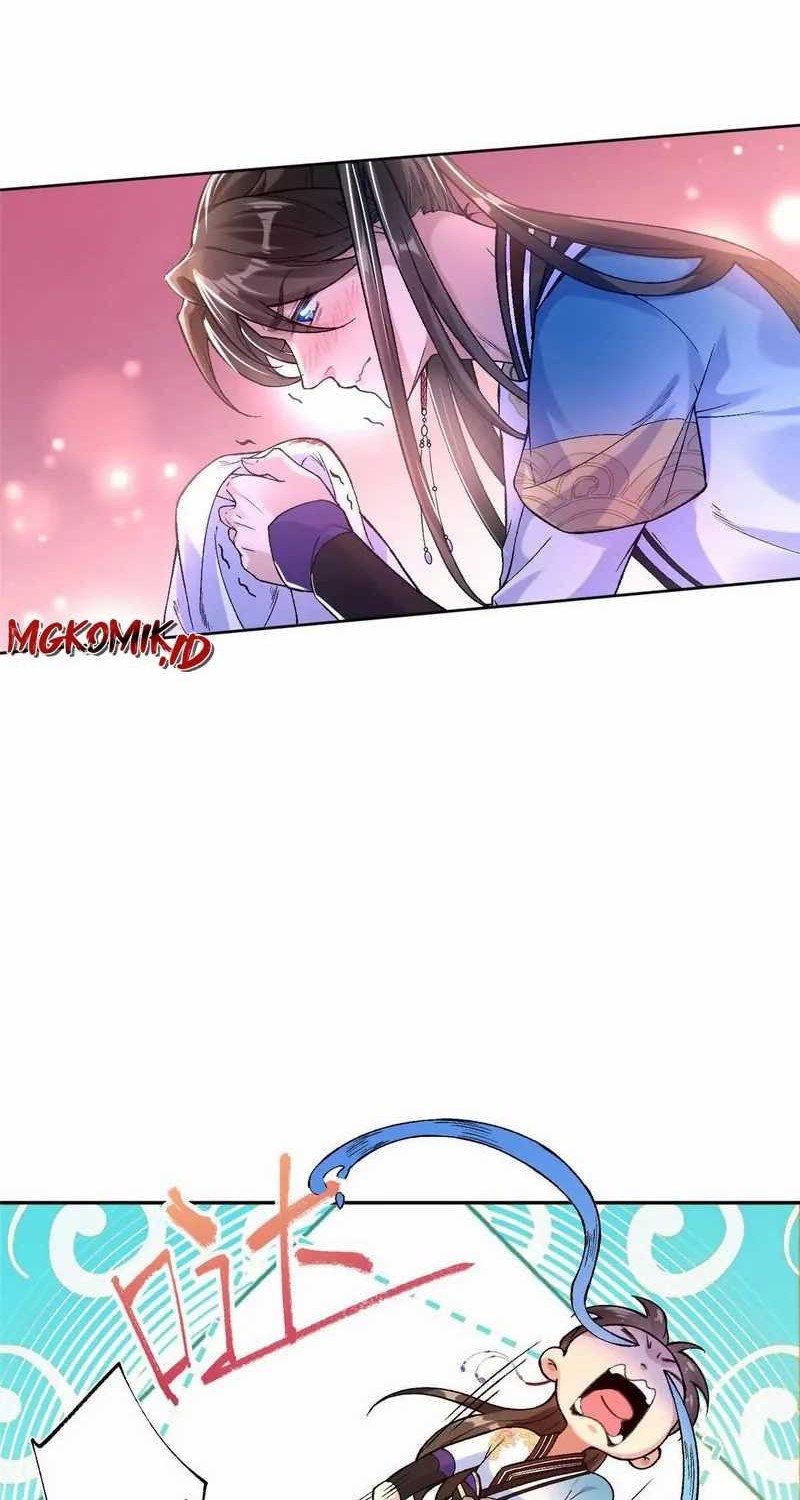 Stuck by the Demoness’s Side chapter 02 halaman 16