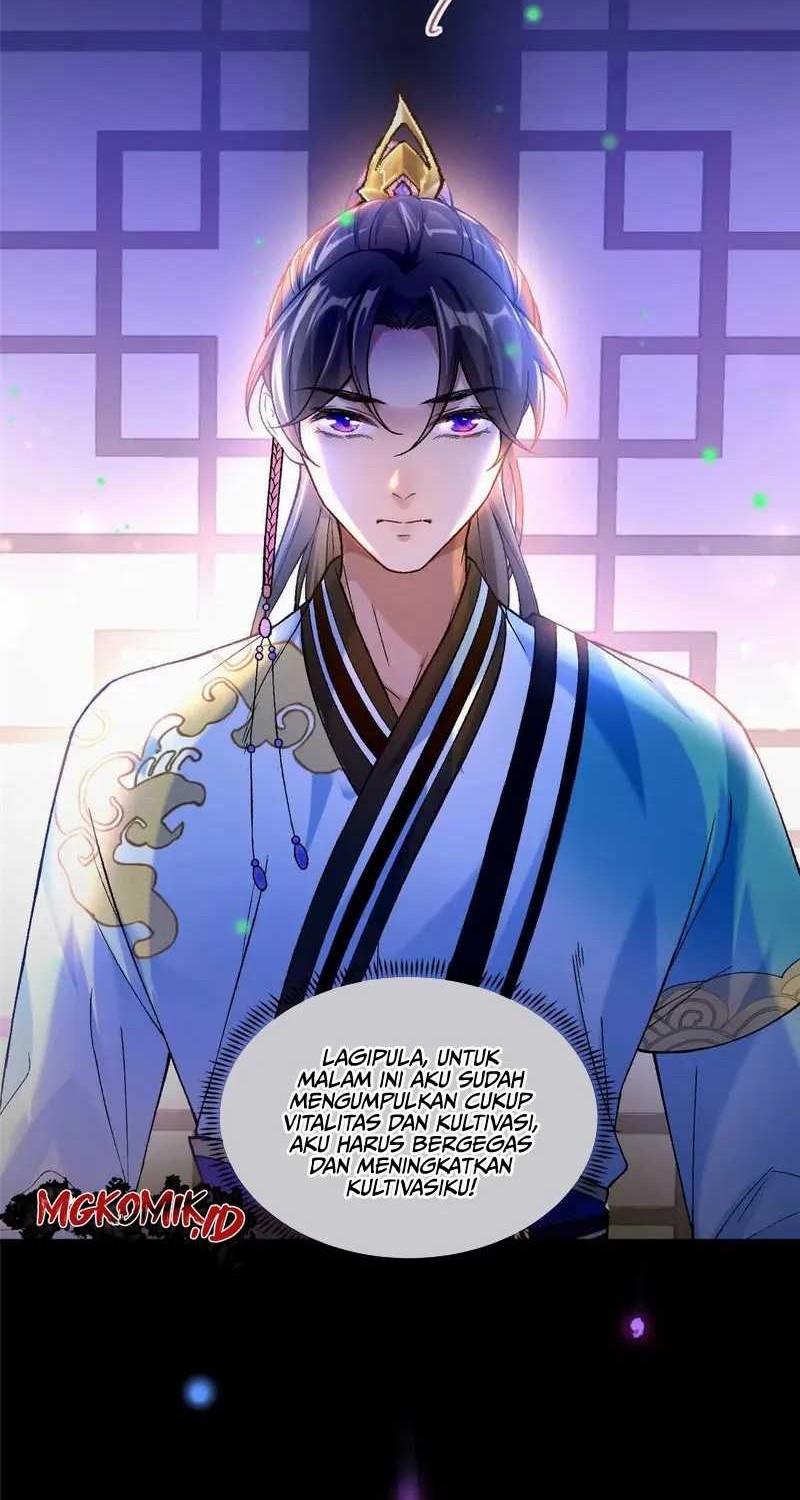 Stuck by the Demoness’s Side chapter 02 halaman 18