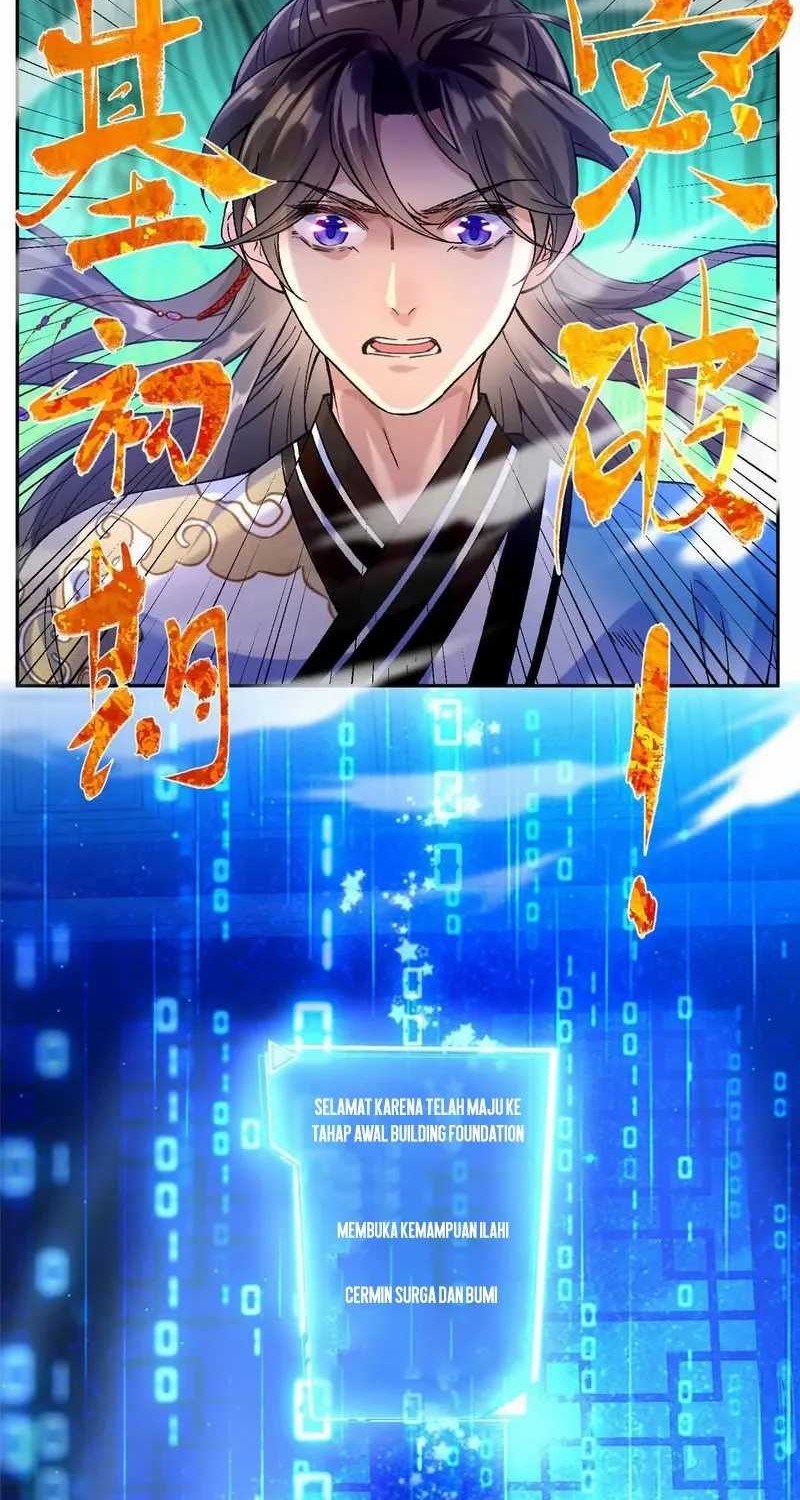 Stuck by the Demoness’s Side chapter 02 halaman 20