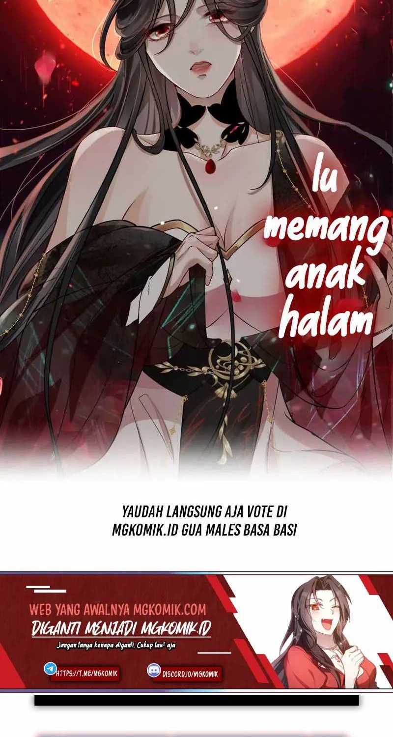 Stuck by the Demoness’s Side chapter 02 halaman 26