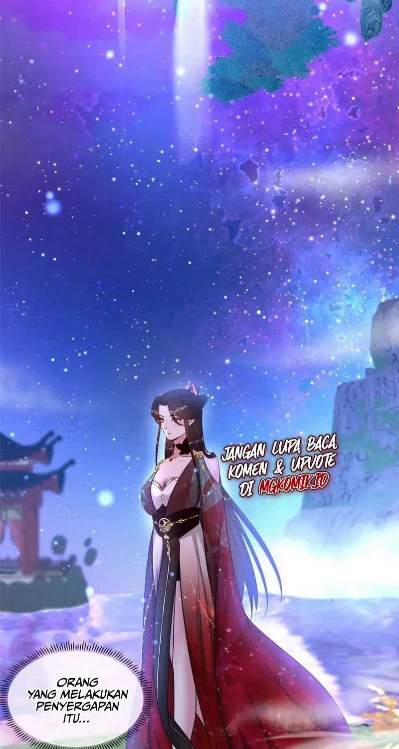 Stuck by the Demoness’s Side Bab 03 halaman 4