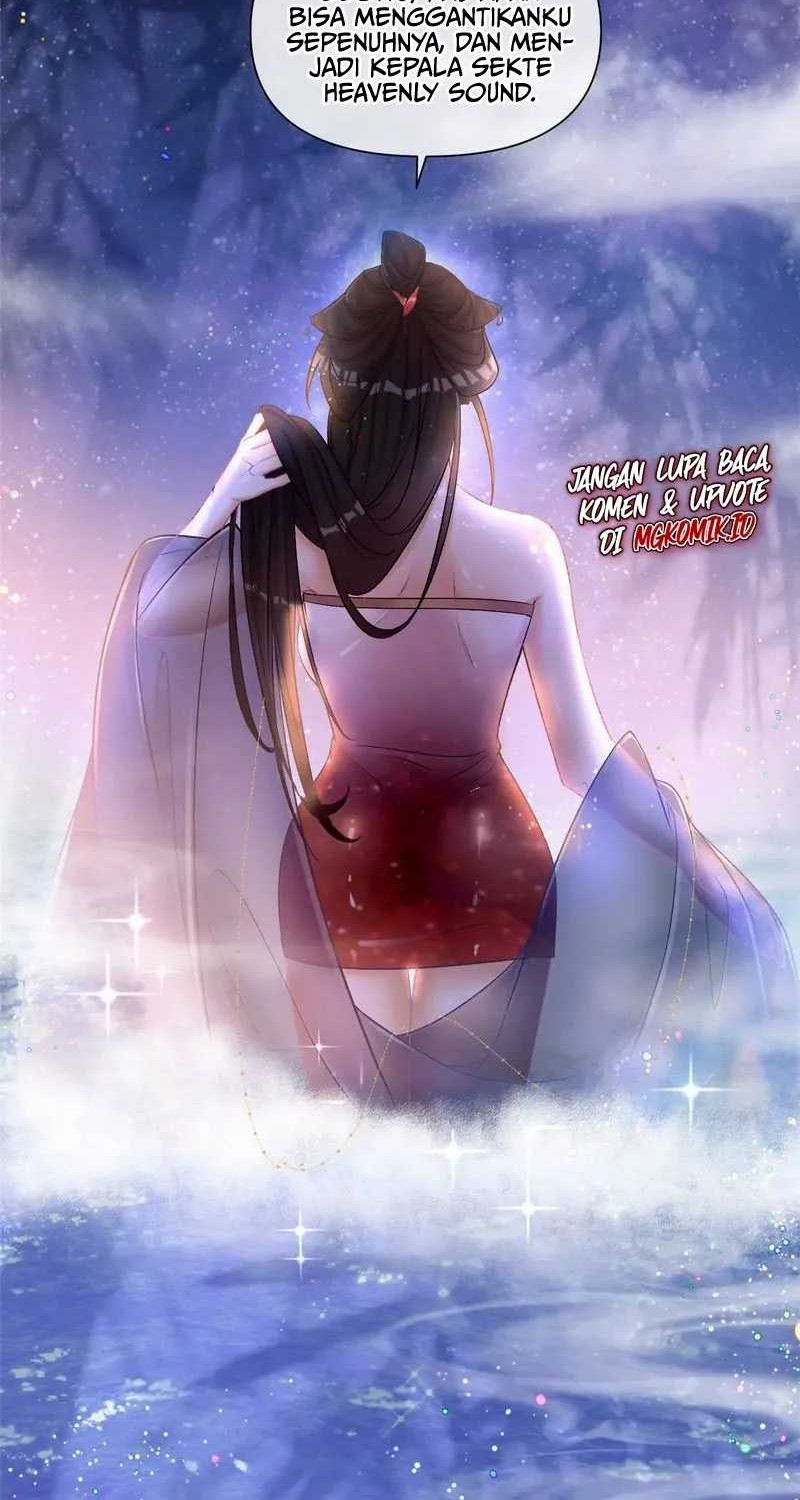 Stuck by the Demoness’s Side Bab 03 halaman 8