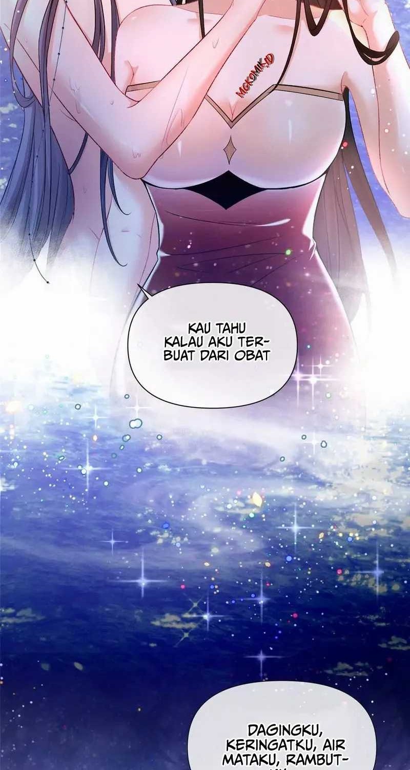 Stuck by the Demoness’s Side Bab 03 halaman 10