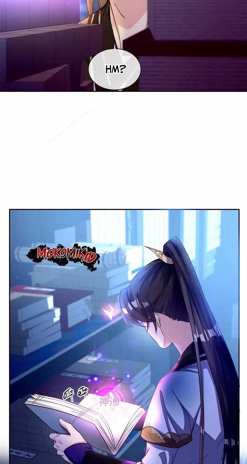 Stuck by the Demoness’s Side Bab 03 halaman 14