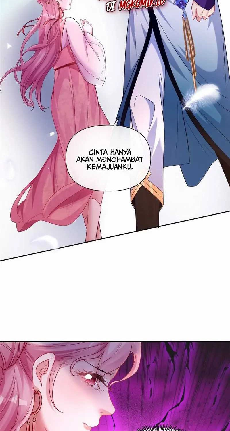 Stuck by the Demoness’s Side Bab 03 halaman 24