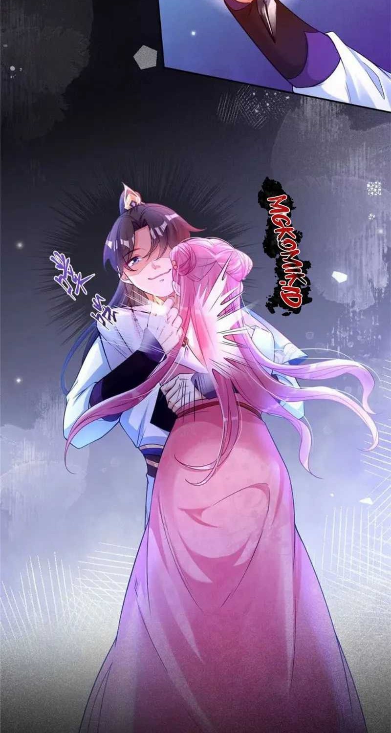 Stuck by the Demoness’s Side Bab 04 halaman 10