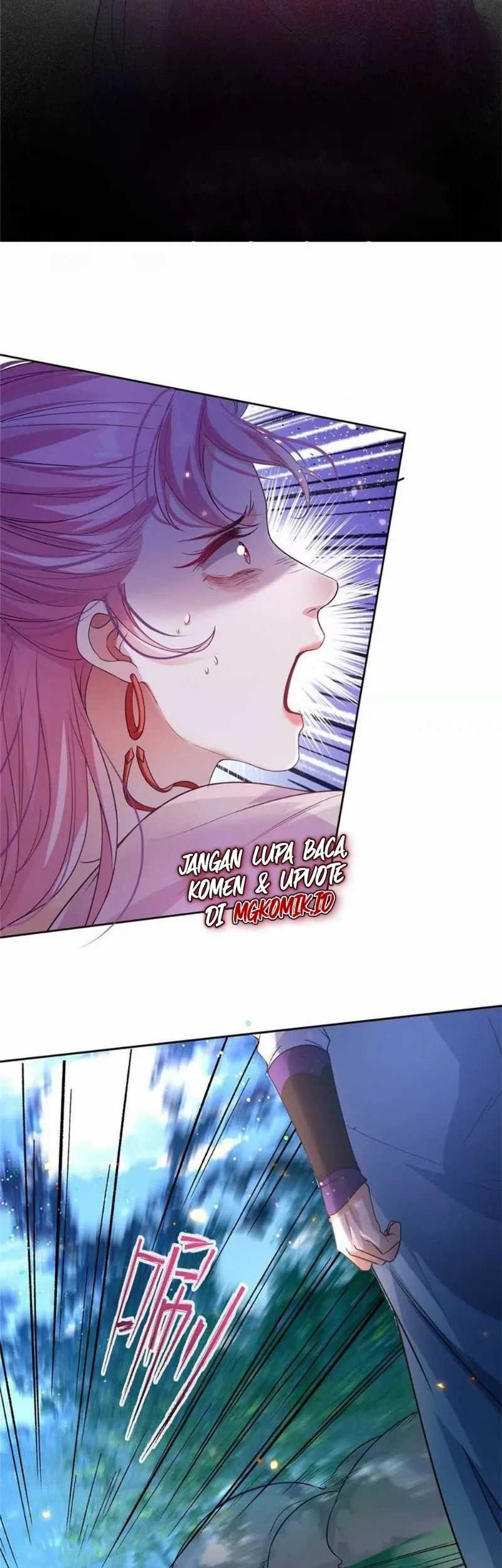 Stuck by the Demoness’s Side Bab 04 halaman 11