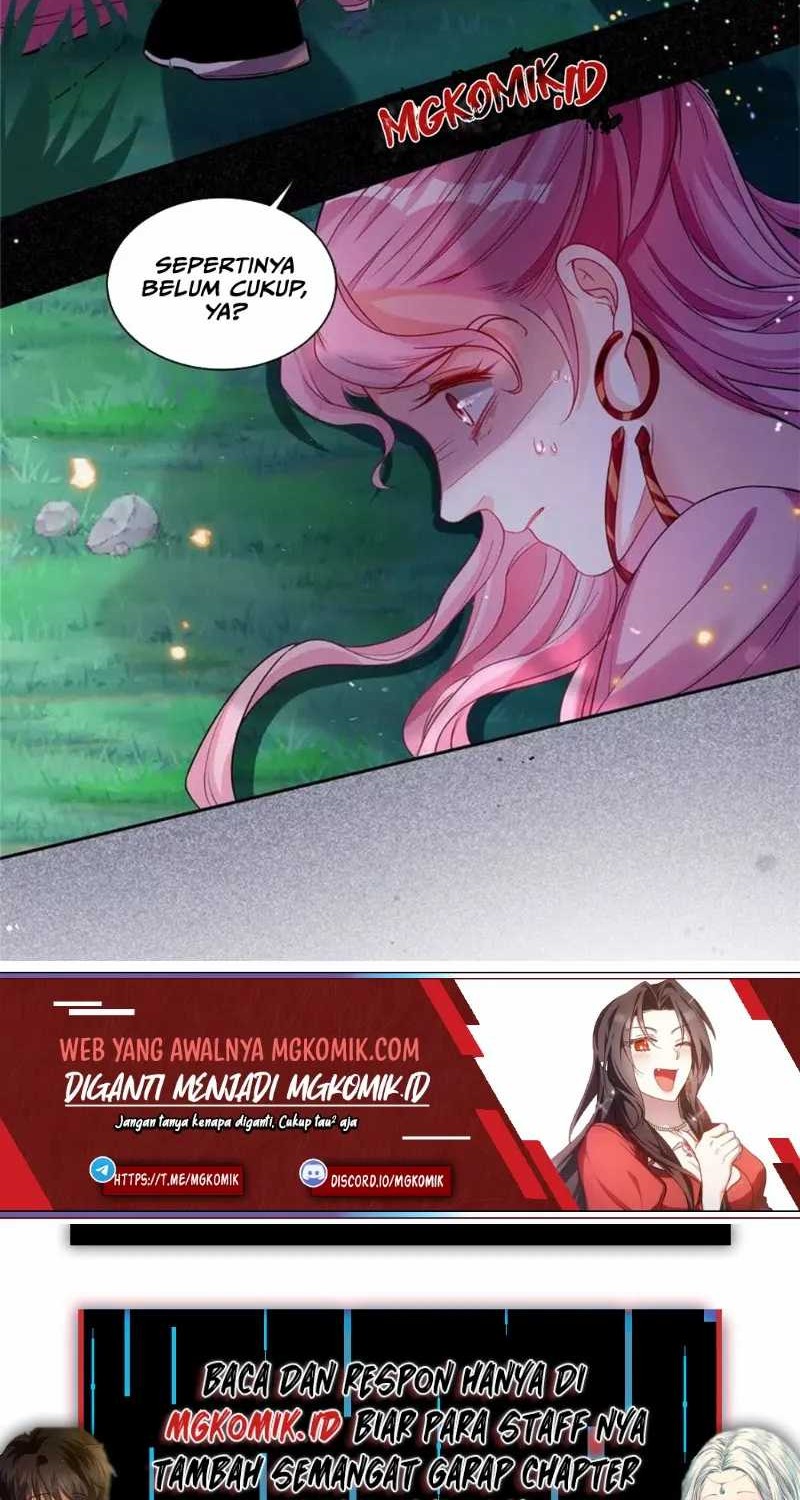 Stuck by the Demoness’s Side Bab 04 halaman 18