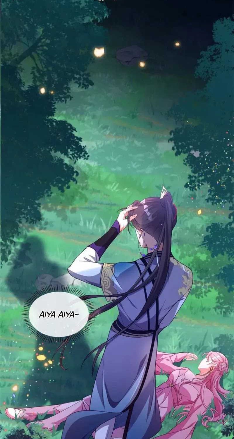 Stuck by the Demoness’s Side Bab 05 halaman 4
