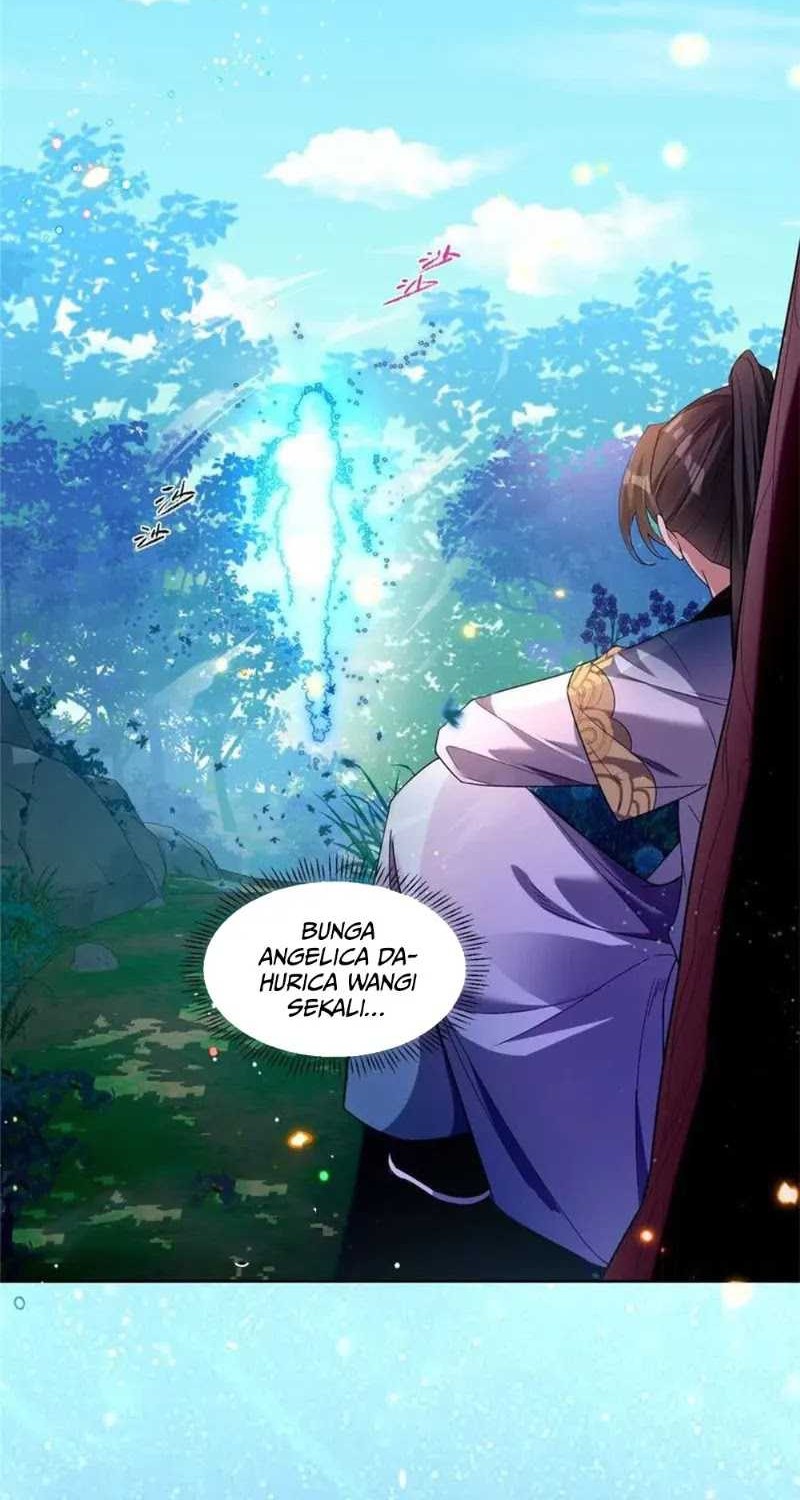 Stuck by the Demoness’s Side Bab 05 halaman 10