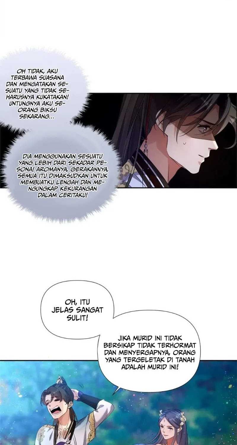 Stuck by the Demoness’s Side Bab 05 halaman 16