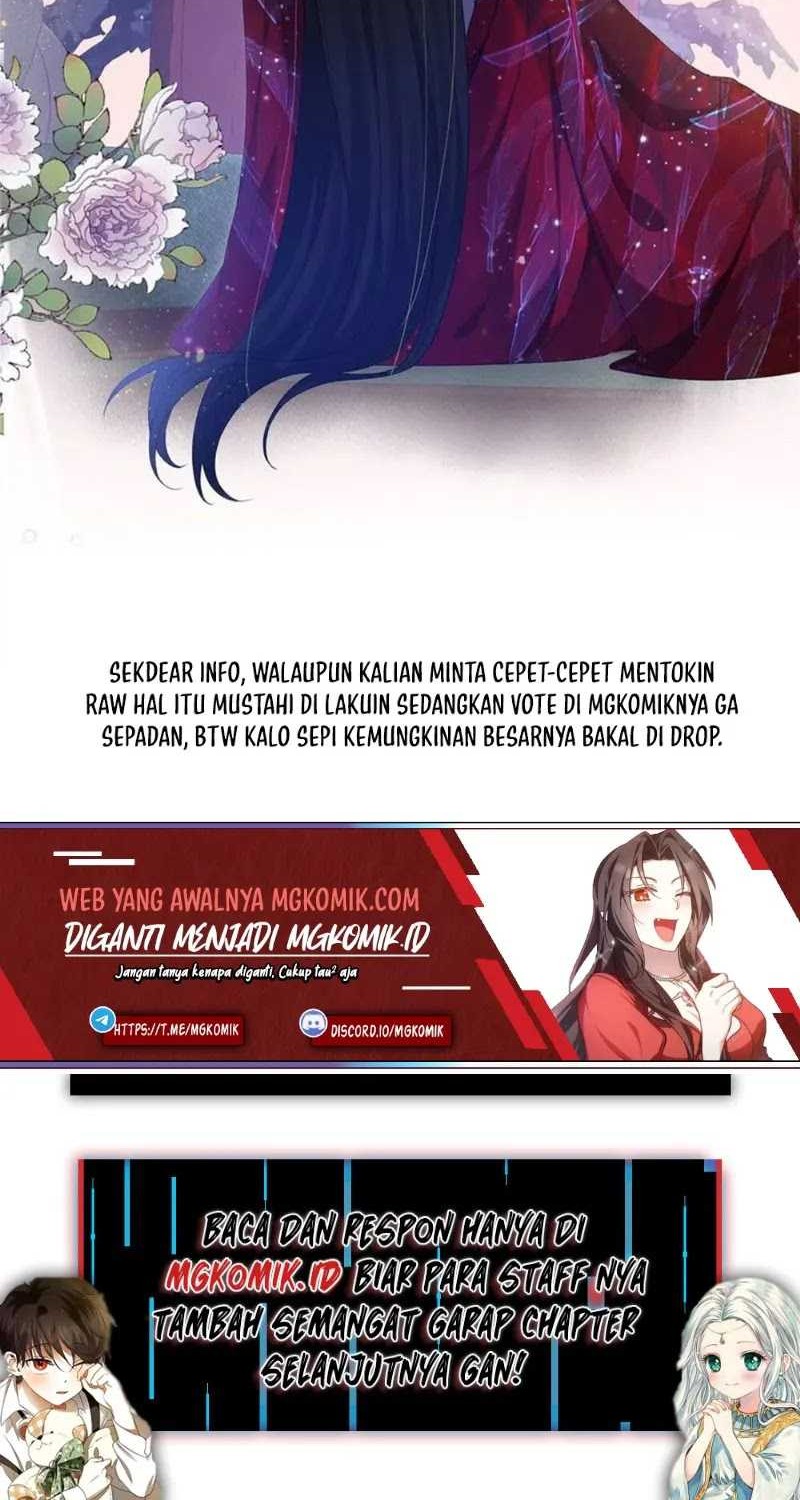 Stuck by the Demoness’s Side Bab 05 halaman 24