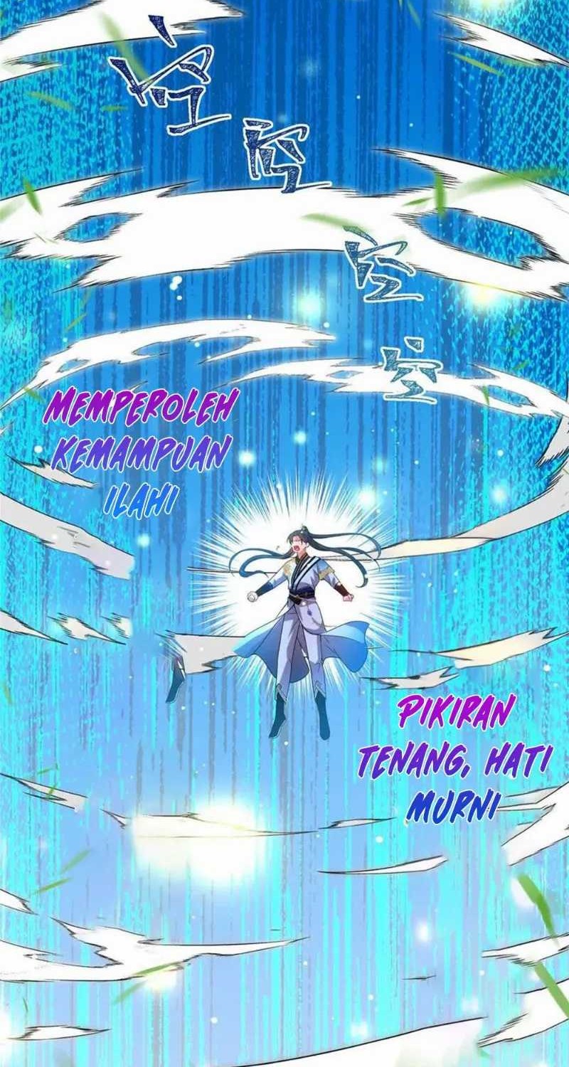 Stuck by the Demoness’s Side chapter 06 halaman 10