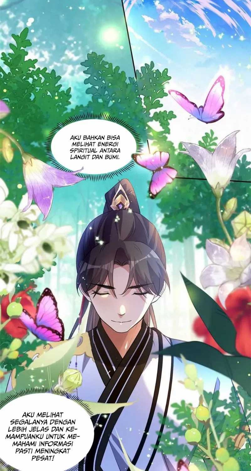 Stuck by the Demoness’s Side chapter 06 halaman 12