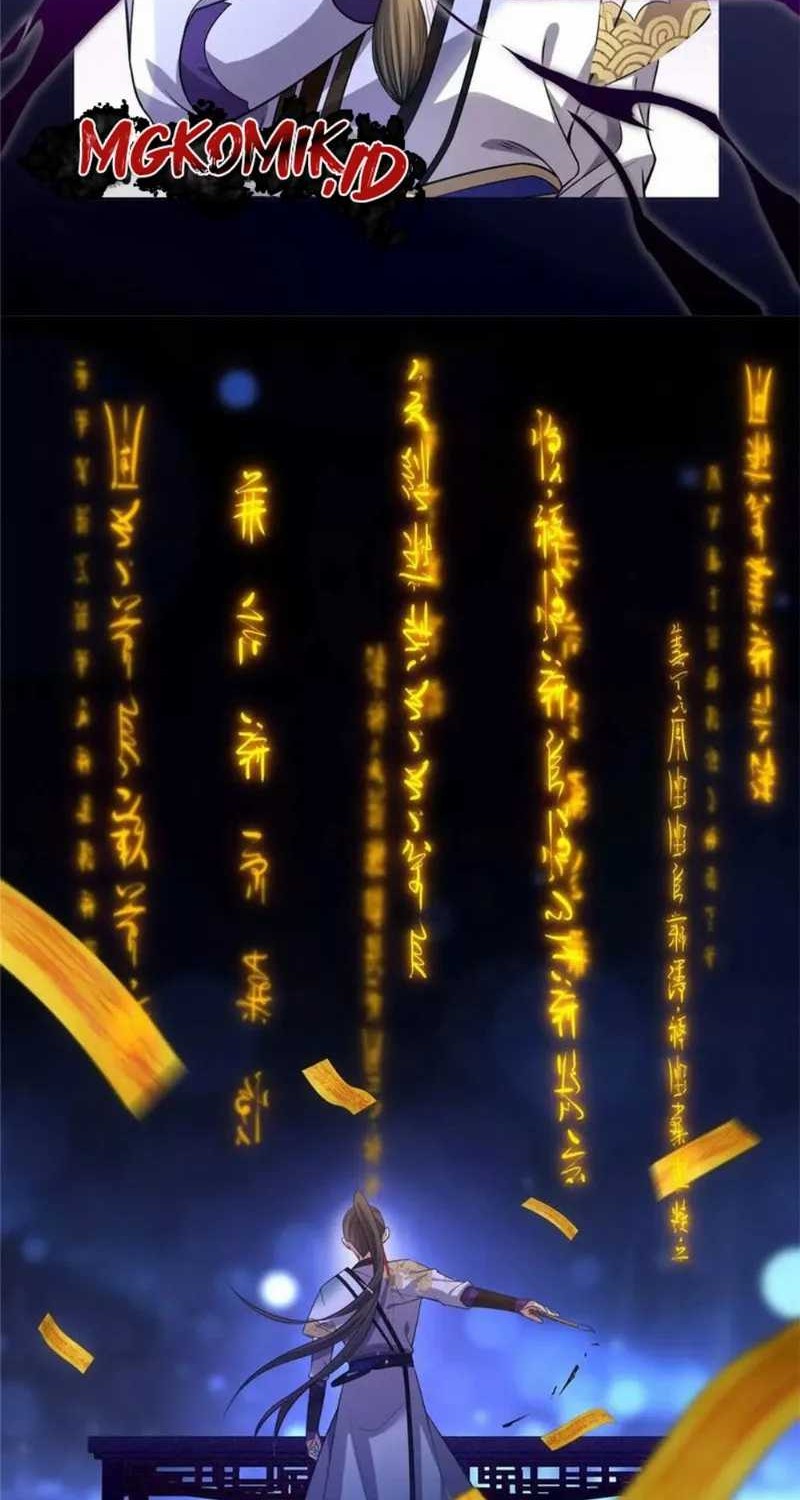 Stuck by the Demoness’s Side chapter 06 halaman 14