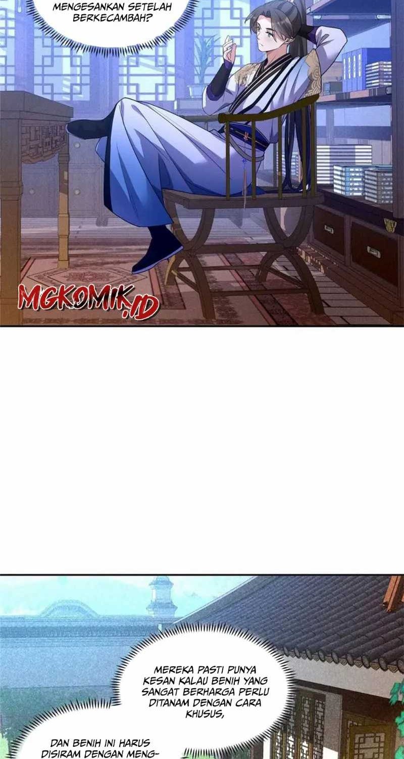 Stuck by the Demoness’s Side chapter 06 halaman 16