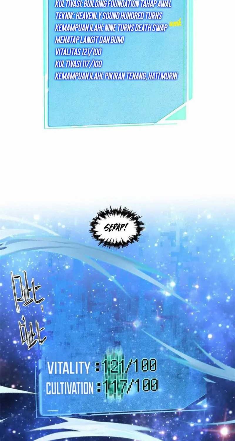 Stuck by the Demoness’s Side chapter 06 halaman 22