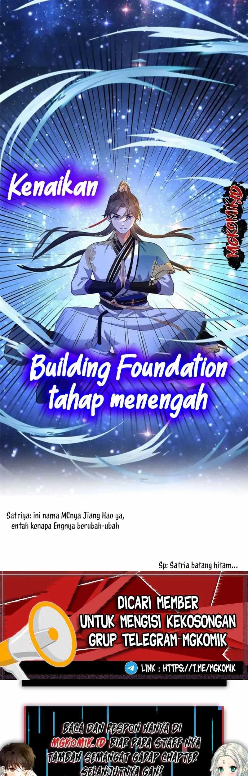 Stuck by the Demoness’s Side chapter 06 halaman 23