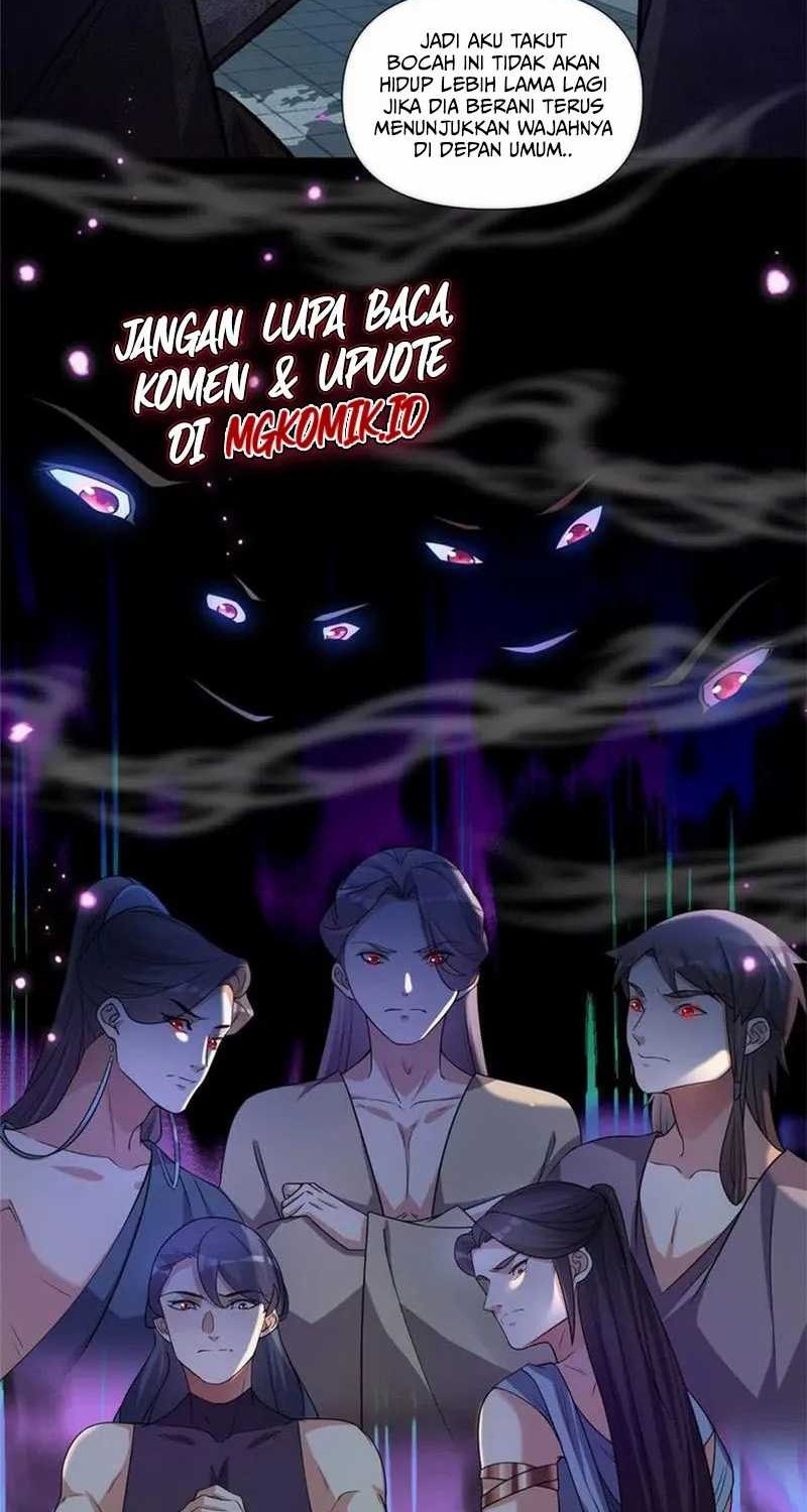 Stuck by the Demoness’s Side Bab 07 halaman 10