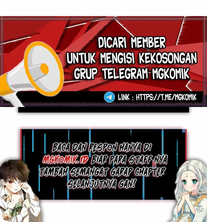 Stuck by the Demoness’s Side Bab 07 halaman 25