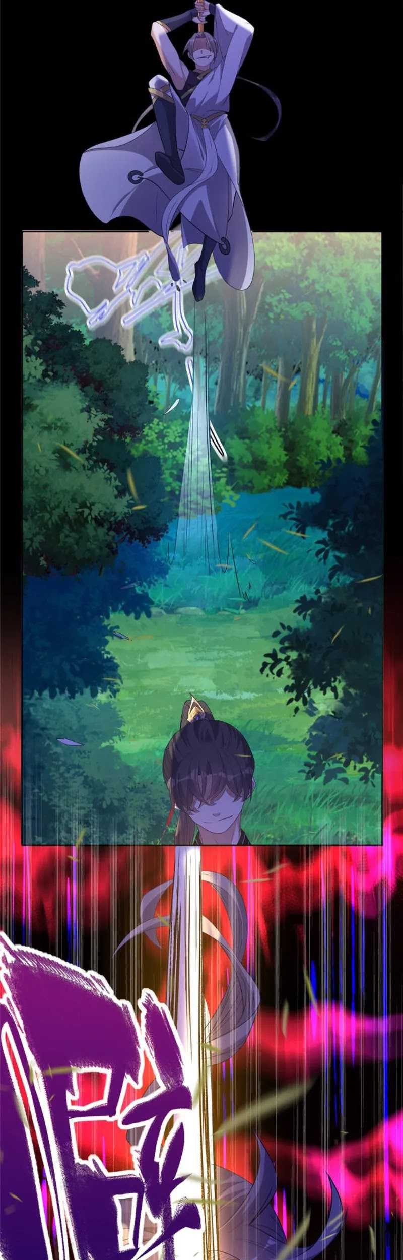 Stuck by the Demoness’s Side chapter 09 halaman 11