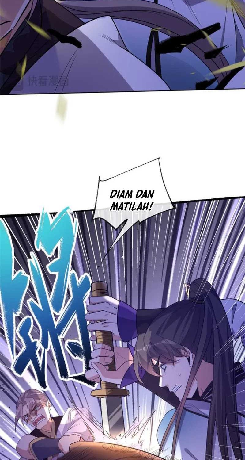 Stuck by the Demoness’s Side chapter 09 halaman 14