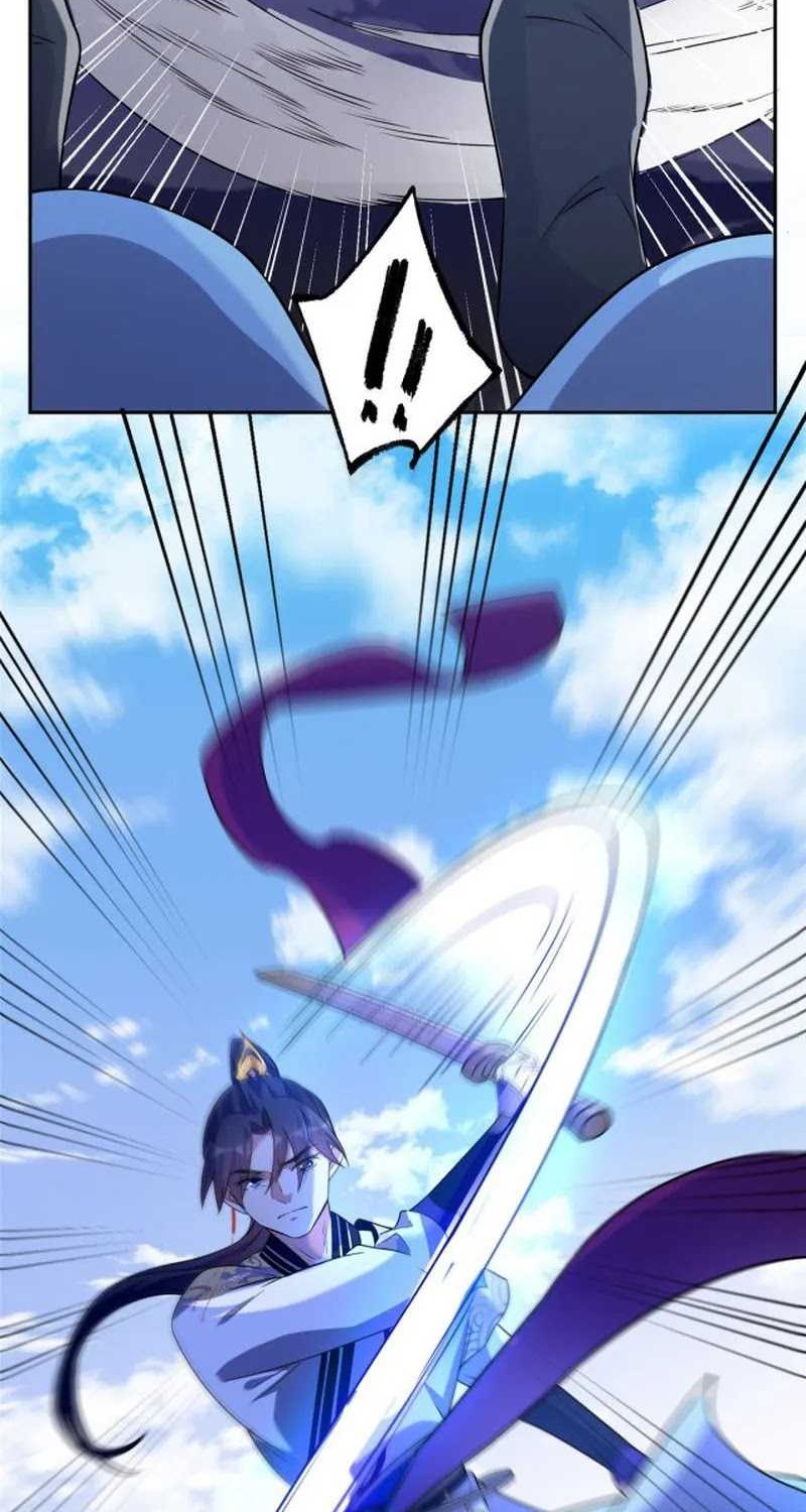 Stuck by the Demoness’s Side chapter 09 halaman 20